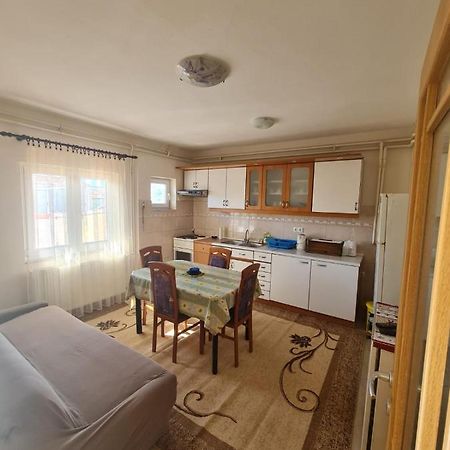 Apartment Сукошан Экстерьер фото