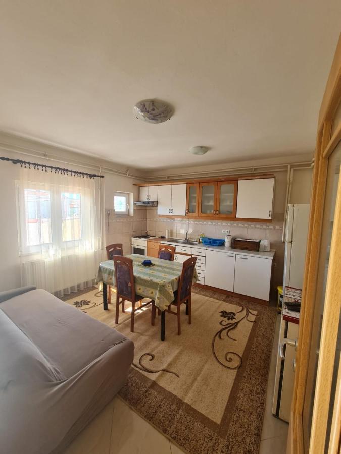 Apartment Сукошан Экстерьер фото